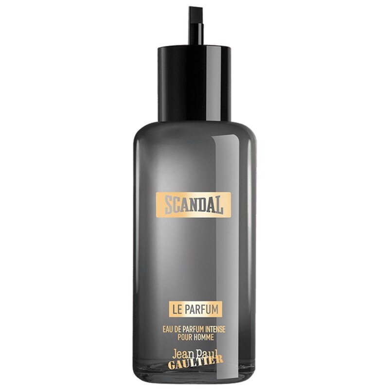 Refill para Perfume Jean Paul Gaultier Scandal Le Parfum Pour Homme EDP 200ml Refill para Perfume Jean Paul Gaultier Scandal Le Parfum Pour Homme EDP 200ml