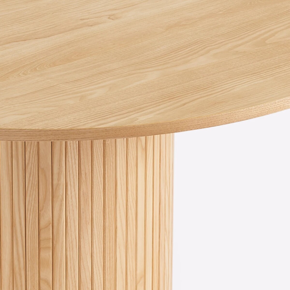 Mesa Imperial Natural 120 cm 