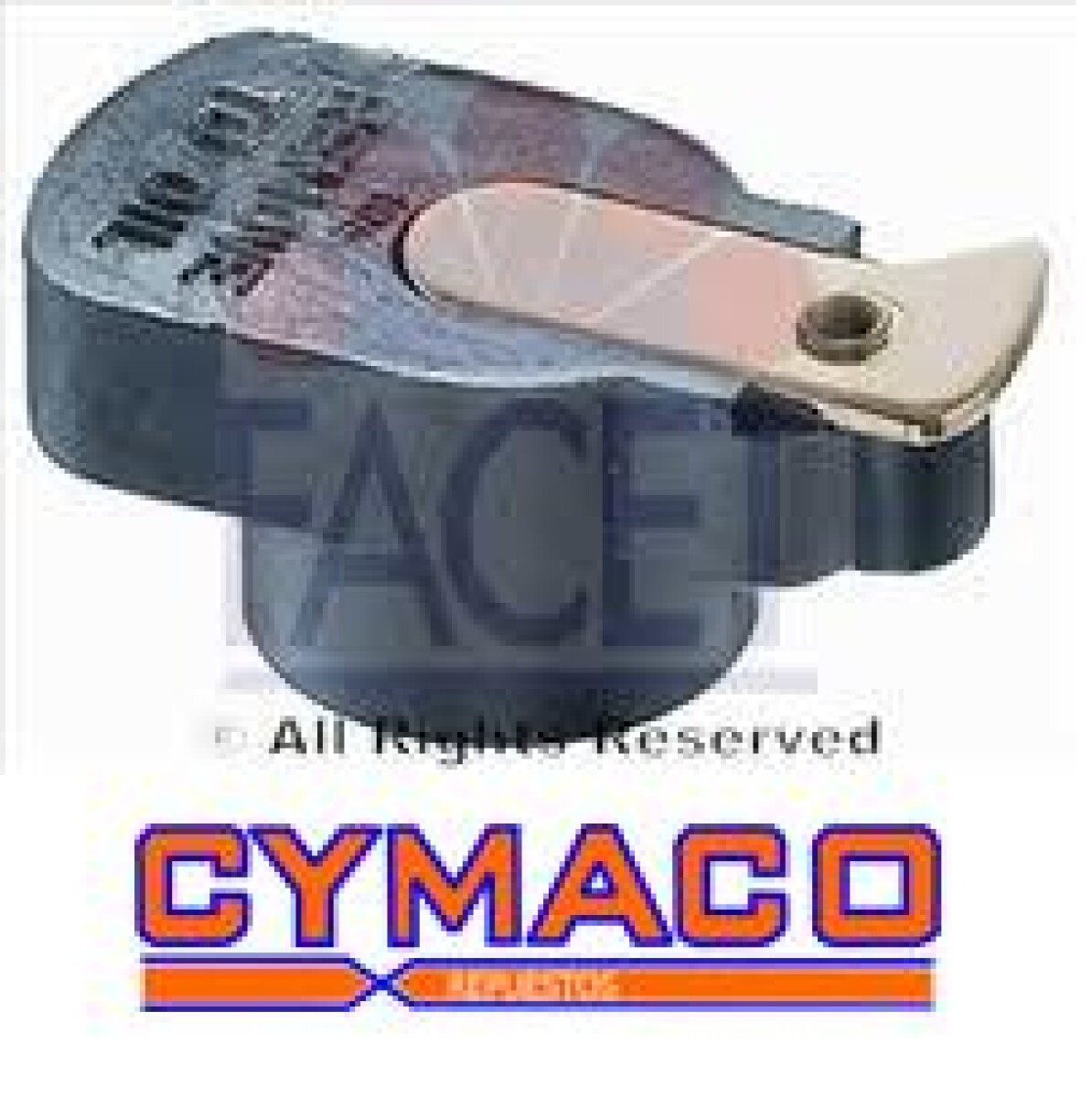 ROTOR - ROTOR LUCAS = L 377 - 