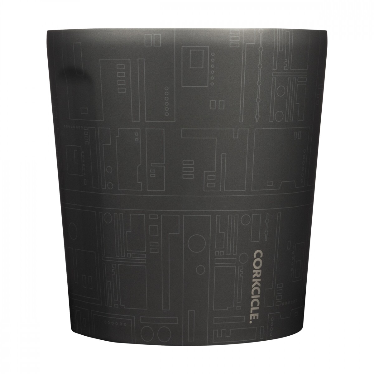CORKCICLE ICE BUCKET STAR WARS EDITION - DEATH STAR 