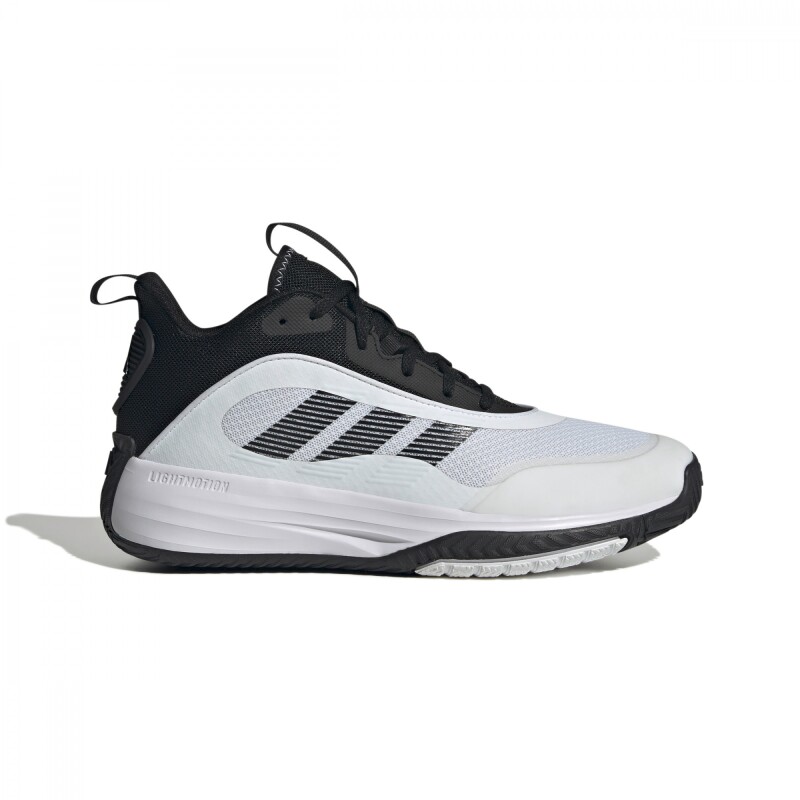 Zapatillas Ownthegame 3.0 de Hombre Blanco
