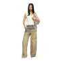 Top Para Mujer M-Lianne Blanco