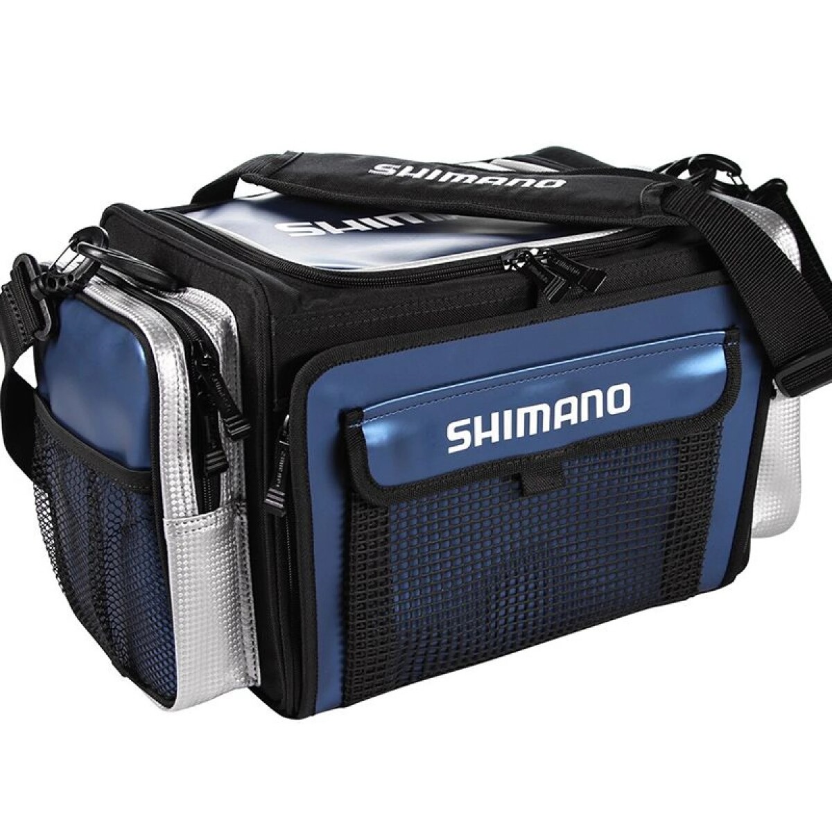SHIMANO - ACCESORIOS DE PESCA - BOLSA BORONA GRANDE 