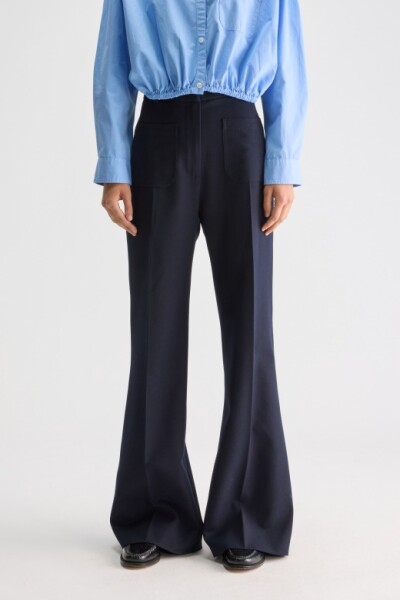 PANTALÓN VINH Navy