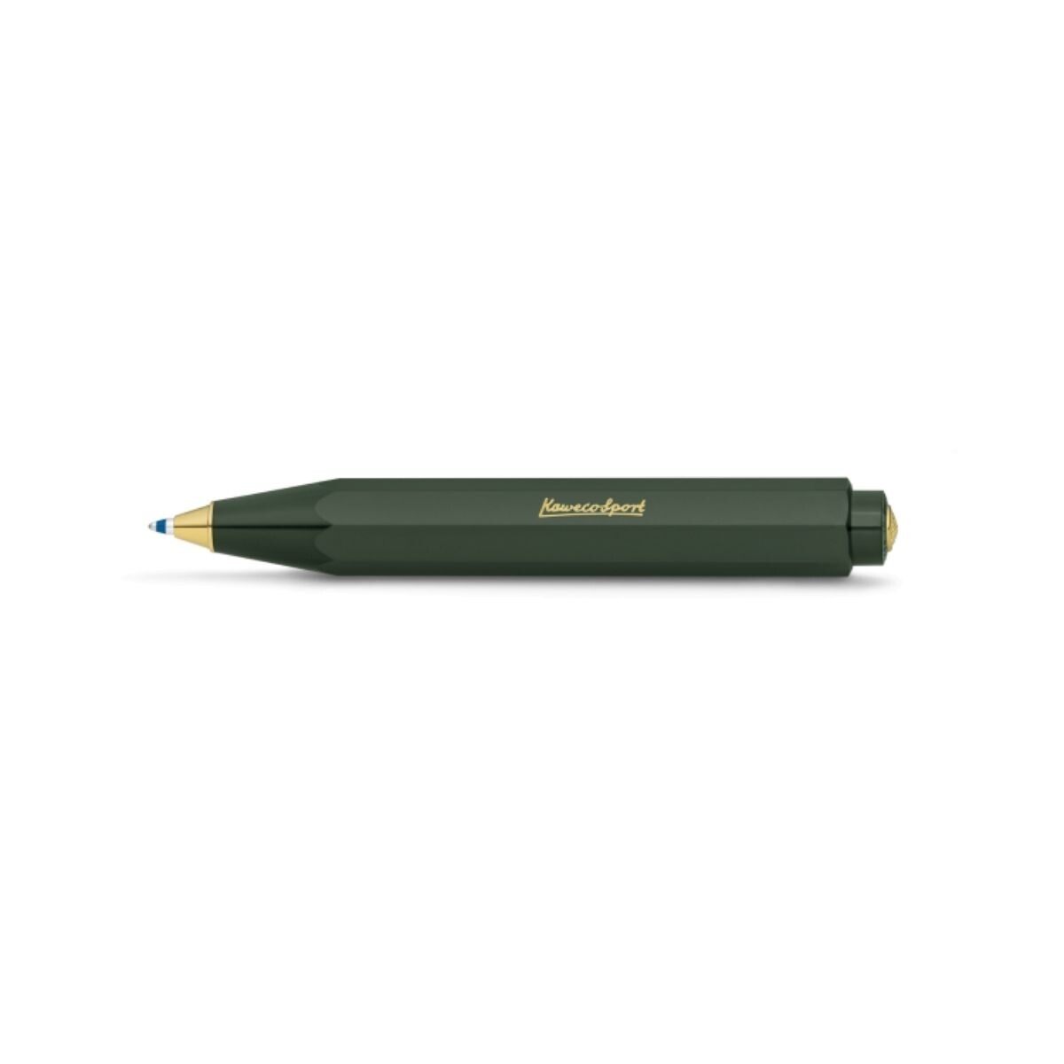 Kaweco CLASSIC SPORT Ballpen Green 