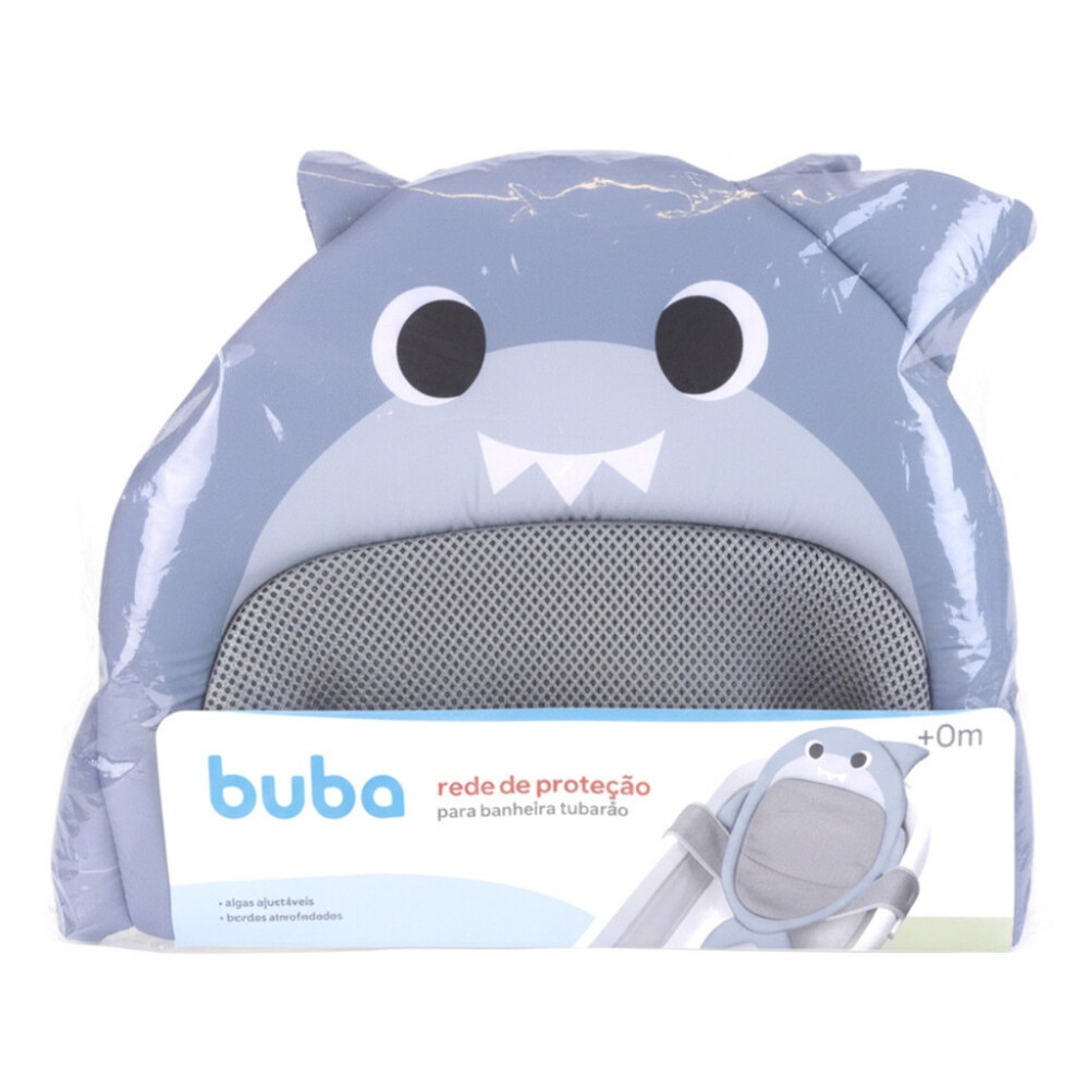 Reposera baño tiburon BUBA Reposera baño tiburon BUBA