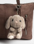 Shopper Carteras De Mano - Marron Chocolate