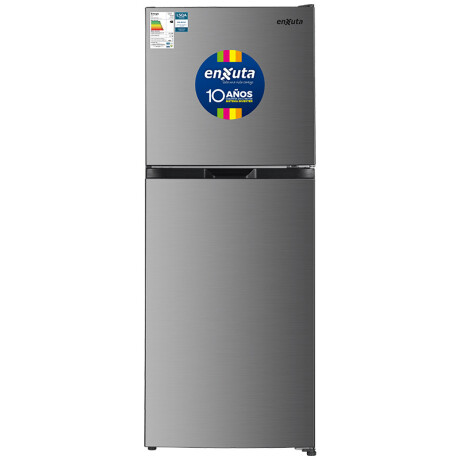 Heladera Enxuta 196 lts No Frost Inverter RENX22215I GRIS