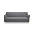Sillón Cama Lauren Gris