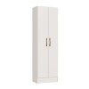 Multiuso 2 Ptas BRIZ Blanco Multiuso 2 Ptas BRIZ Blanco