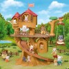 Aventura en la Casa del Árbol Sylvanian Families Aventura en la Casa del Árbol Sylvanian Families