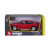 Auto de Colección Bburago Escala 1:24 BMW 3 Series M3 1988