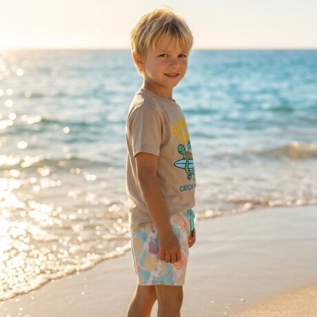 SHORTS VARON SHORTS VARON
