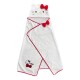 Manta Sanrio Hello kitty