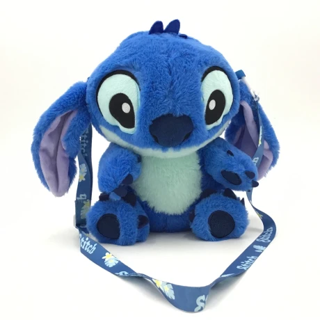Peluche Phi Phi Toys Stitch 30cm con Correa 001