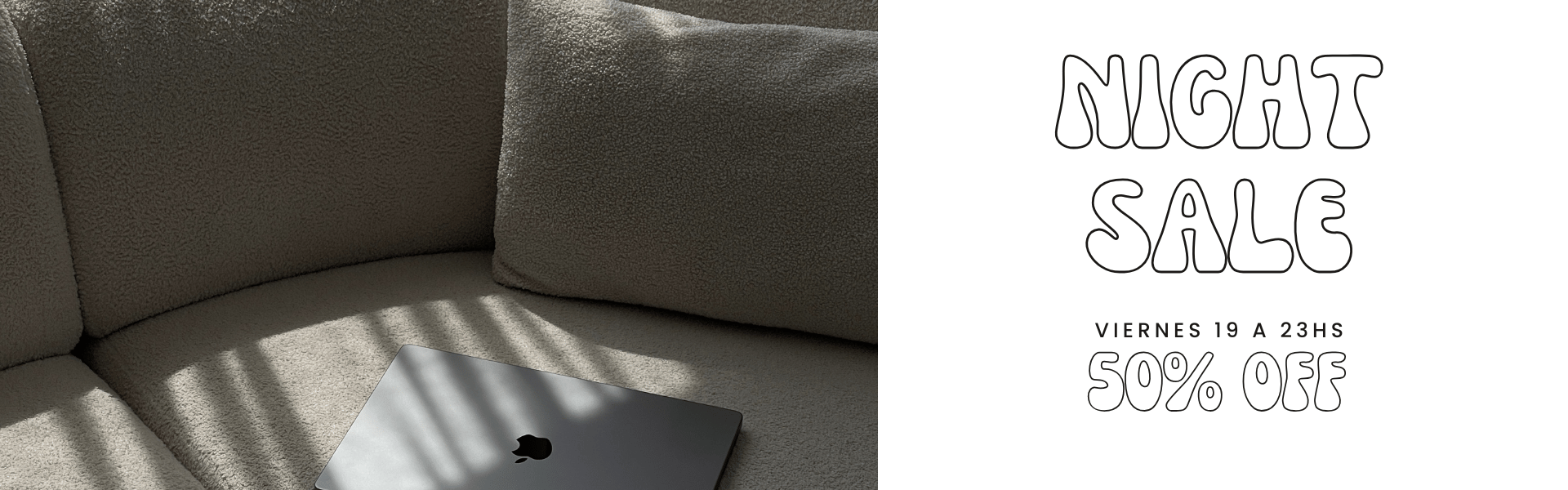 Night Sale