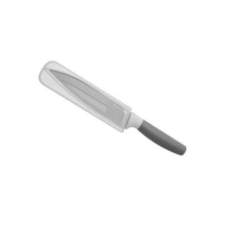 Cuchillo de Trinchar Gris 11.5cm Berghoff Cuchillo de Trinchar Gris 11.5cm Berghoff