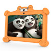 Tablet Pritom K7 Pro Panda Kids 7'' A100 2gb 32gb 2mp+0,3mp Tablet Pritom K7 Pro Panda Kids 7'' A100 2gb 32gb 2mp+0,3mp