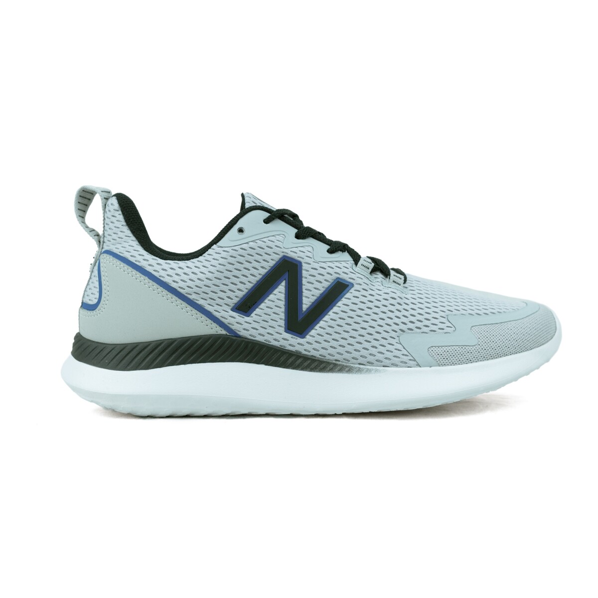 New Balance de - MRYVLZG1 - GREY Sportmarket