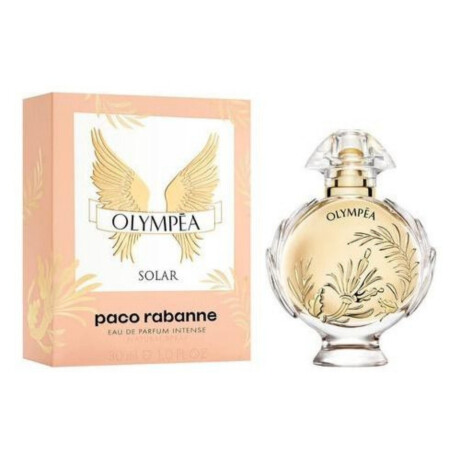 Perfume Paco Rabanne Olympéa Solar Edp 80ml + 30ml Perfume Paco Rabanne Olympéa Solar Edp 80ml + 30ml
