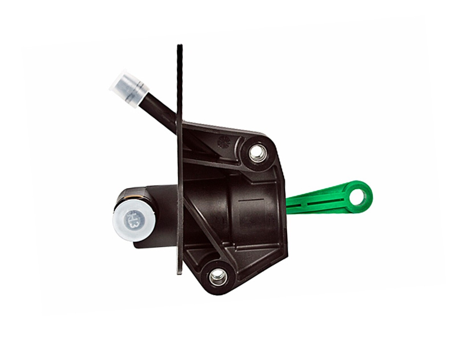 Bomba=Cilindro Maestro (Va En El Pedal) Ford Fiesta/Ka/Courier 91-25 
