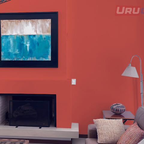 King Latex Latex interior exterior Cerámico