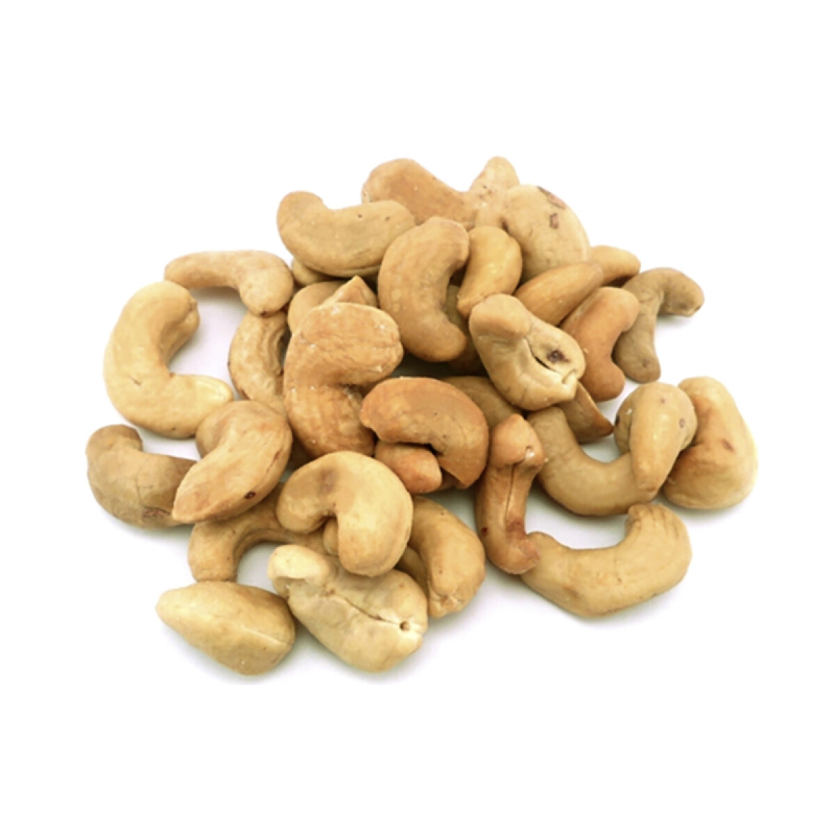 Castañas Tostadas - 100 g 