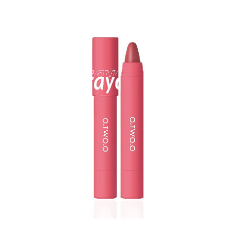 O.TWO.O Lapiz Labial 6 colores Delineador de labios O.two.o Lapiz Labial 6 Colores Delineador De Labios