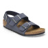 Sandalia Milano Kids BFBC - Estrecho Navy
