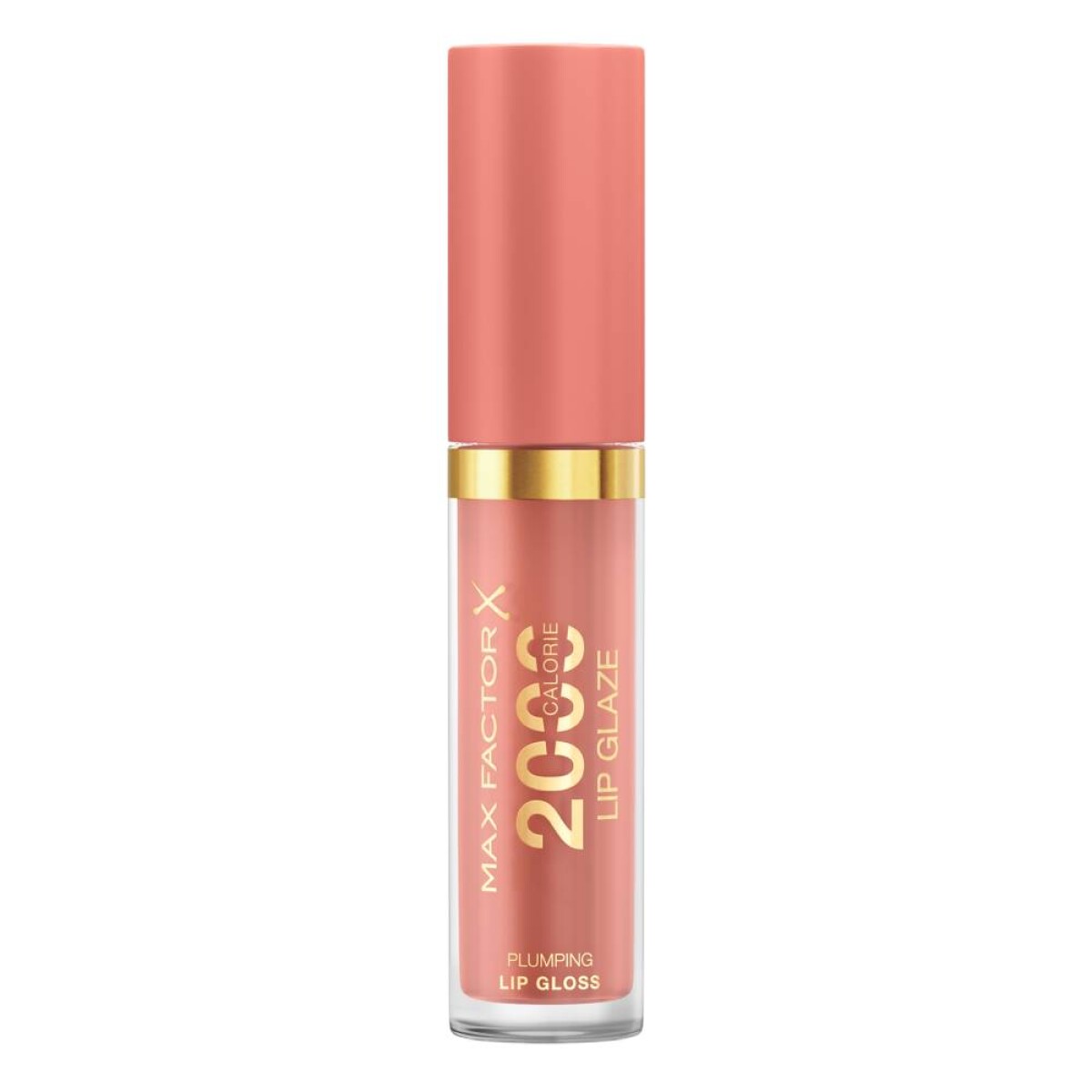 Max Factor 2000 Calorie Lip Glaze Guava Flair 50 