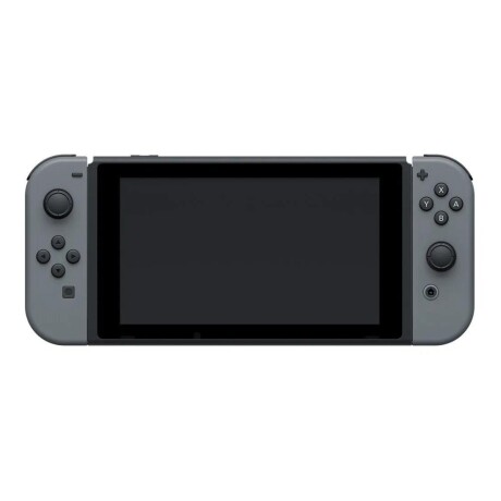 Consola Nintendo Switch V2 Edition Japan GRIS