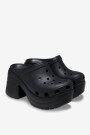 SIREN CLOG Negro