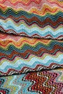 PAÑUELO Multicolor