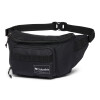 Canguro Zigzag II Hip Unisex BLACK