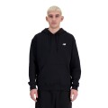 Canguro New Balance de Hombre - SMALL LOGO - MT41508BK BLACK