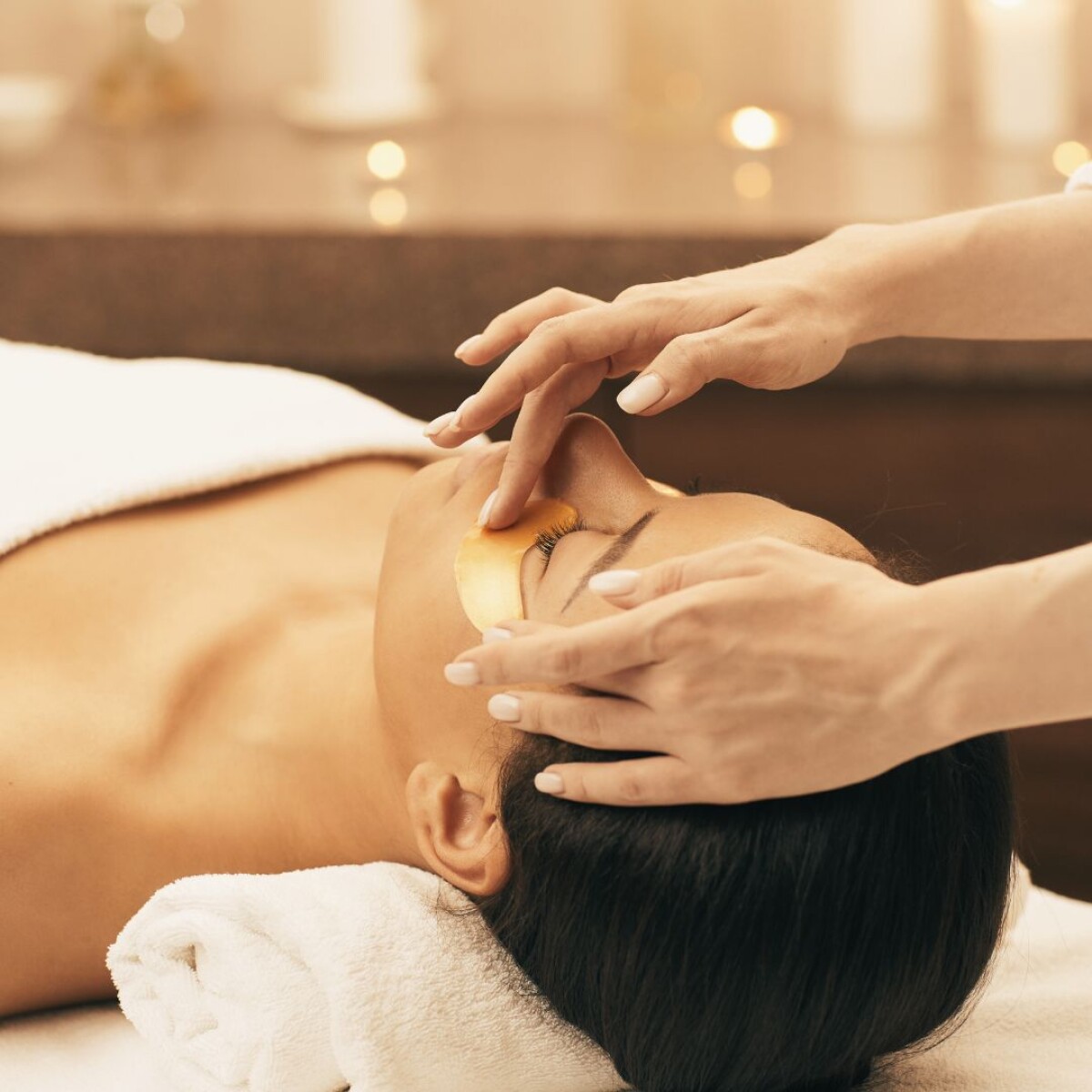 Reset Facial & Relax 