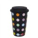 Vaso dots 400ml Vaso dots 400ml