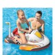 INTEX INFLABLE MOTO DE AGUA BASE ANCHA Intex Inflable Moto De Agua Base Ancha