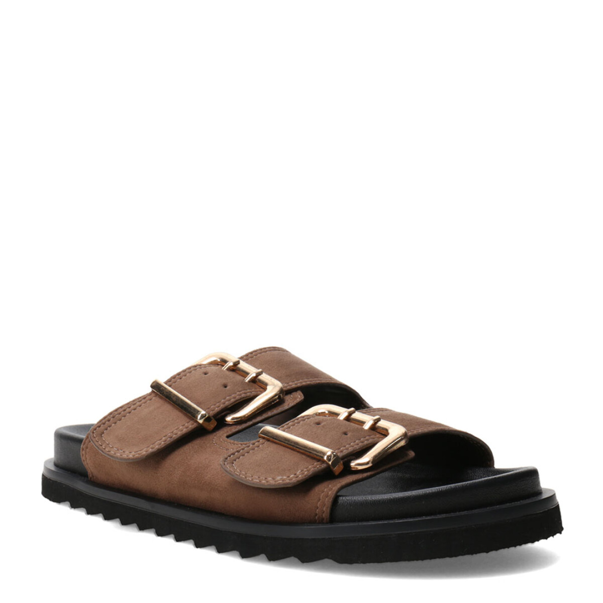 Sandalias de Mujer Miss Carol Mura - Marrón 
