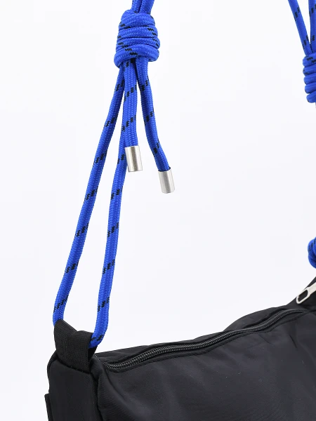 CARTERA LIA NEGRO