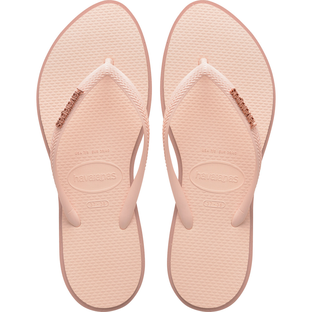 Slim Point - Mujer Crocus Rose