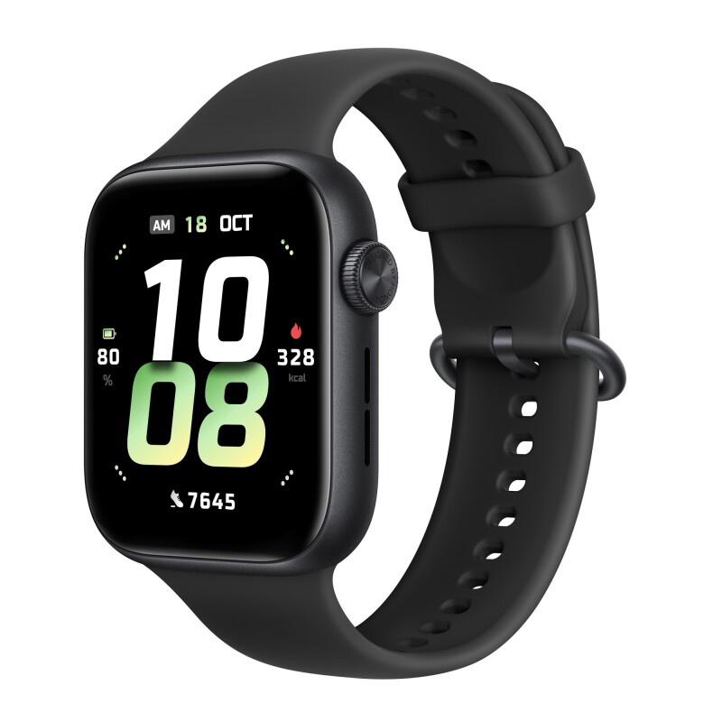 Reloj SmartWatch Honor Watch 5 Black Reloj SmartWatch Honor Watch 5 Black