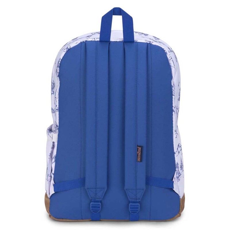 Right Pack Lost Sasquatch