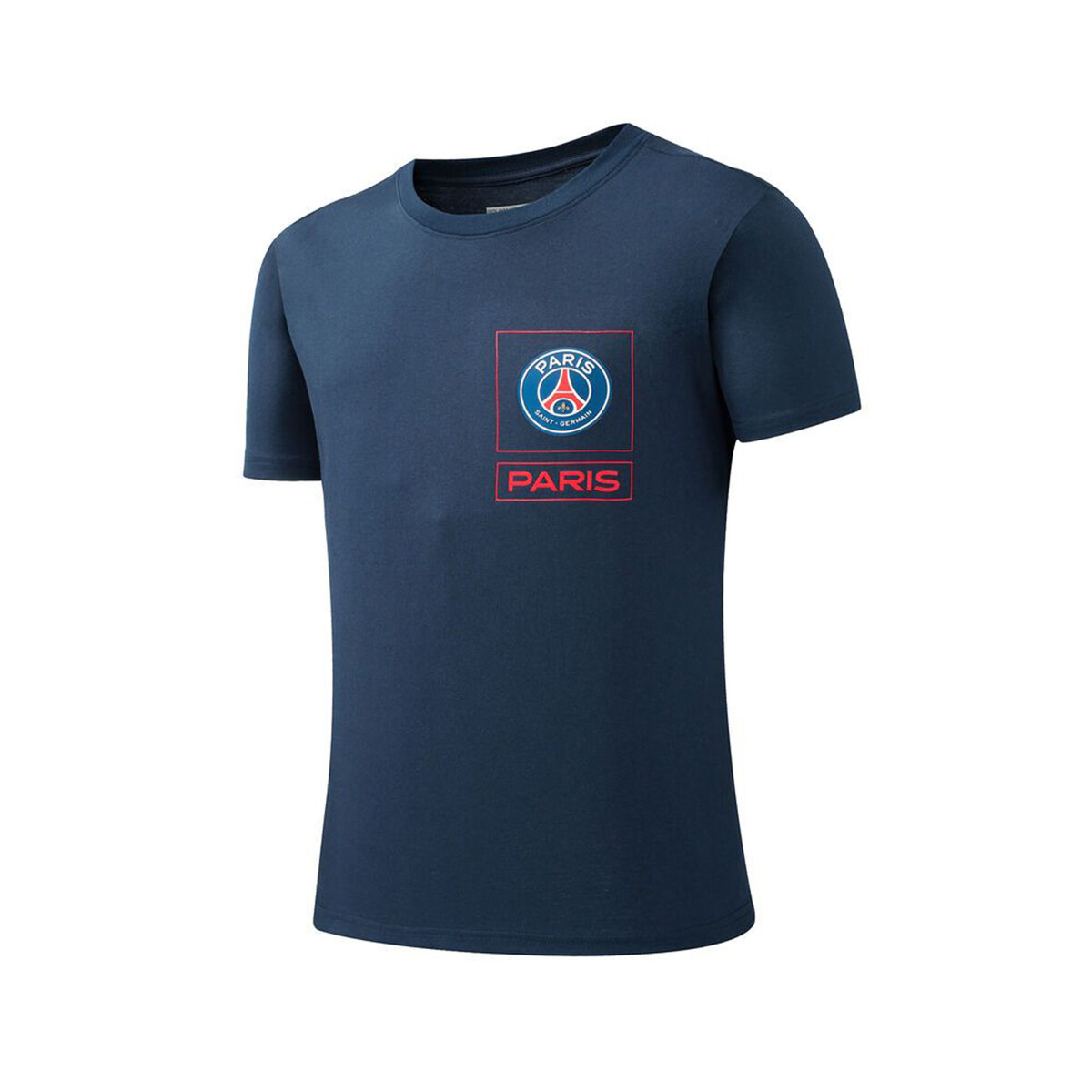 Tee M Psg - Navy - Navy 
