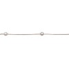 Pulsera Bolitas-Plata 925-Sin Piedra-PU3681 sinpiedra