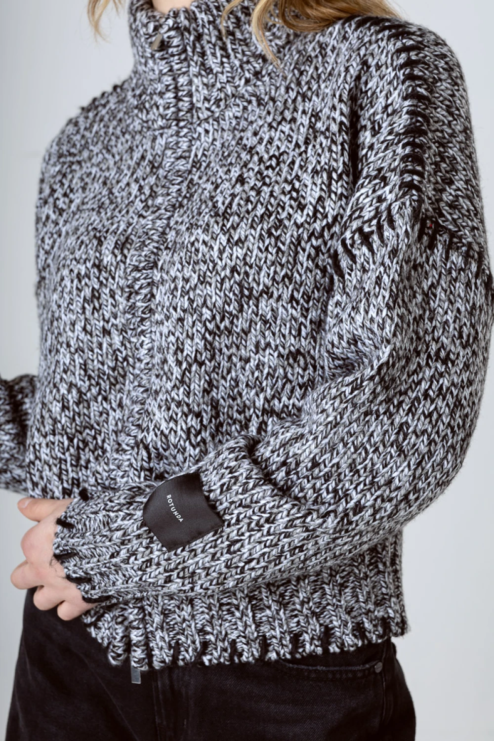 Cardigan Chila