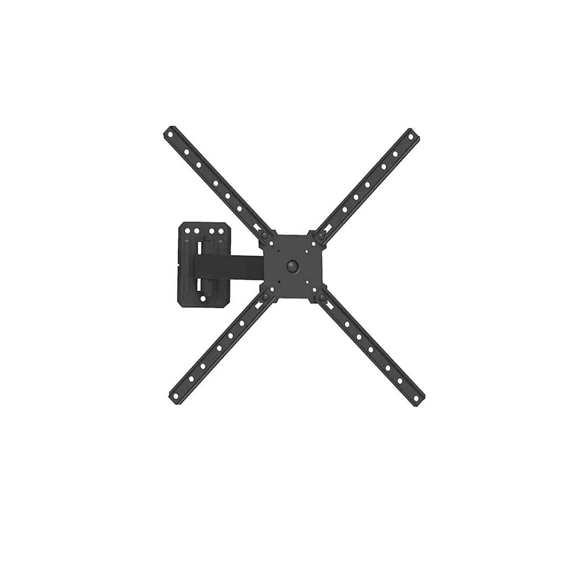 Soporte Para Tv Rotel De 10" A 55" 