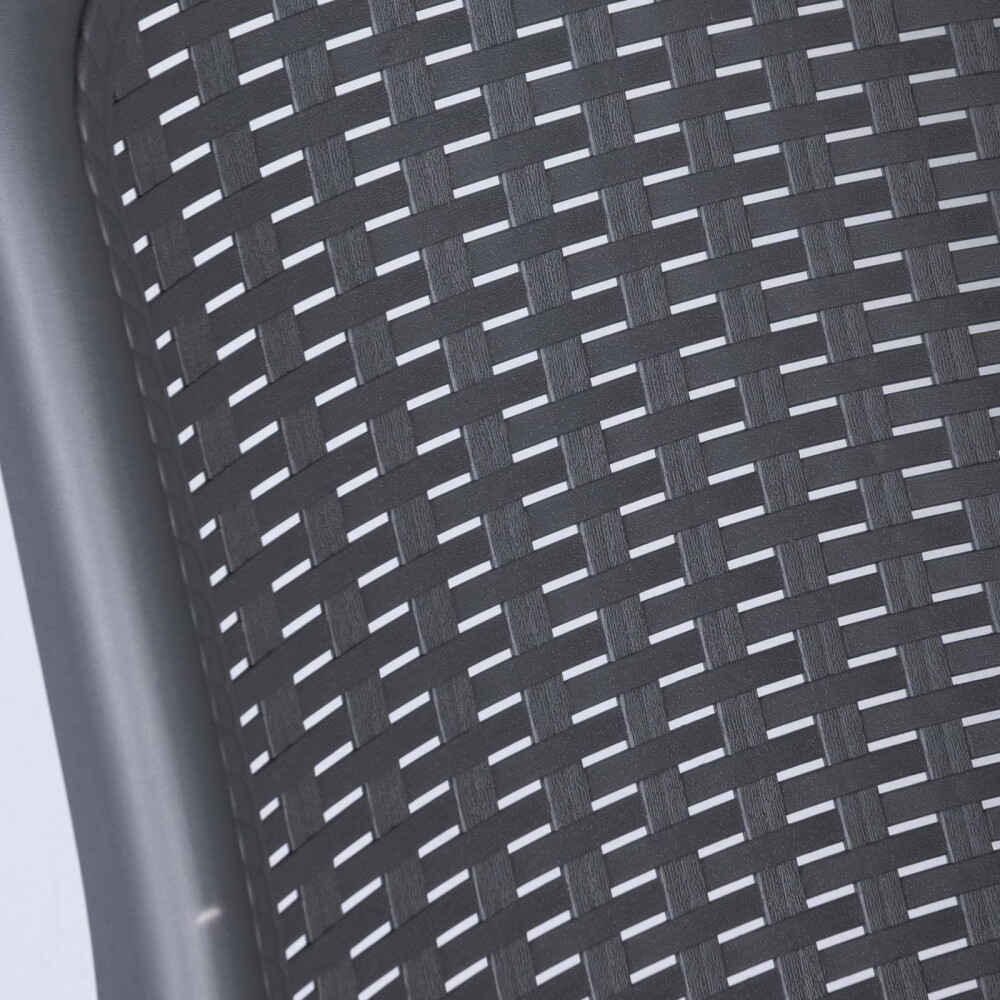 SET DE TERRAZA POLIPROPILENO GRIS BRISA