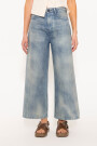 JEANS WIDE X MAGIC Azul
