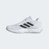 Championes Adidas Amplimove Blanco
